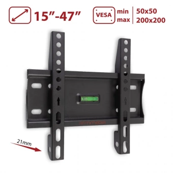 KROMAX Arm media PLASMA-5 black фото в  интернет магазине liniyatoka.ru
