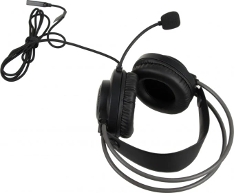 A4Tech Fstyler FH200U grey фото в  интернет магазине liniyatoka.ru