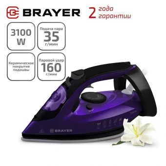 BRAYER BR4012 фото в  интернет магазине liniyatoka.ru
