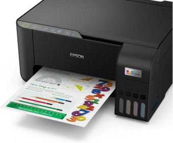 Epson L3250 фото в  интернет магазине liniyatoka.ru