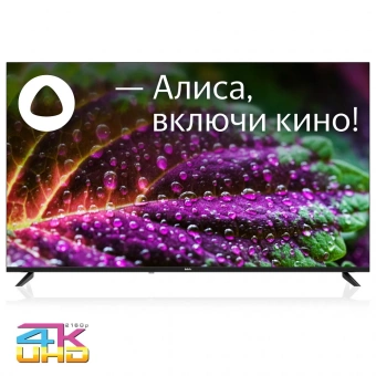 BBK 55LEX-9201/UTS2C фото в  интернет магазине liniyatoka.ru