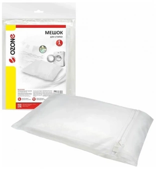 OZONE мешок д/стирки WM-1120 фото в  интернет магазине liniyatoka.ru