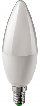 ОНЛАЙТ OLL-C37-10-230-4K-E14-PROMO фото в  интернет магазине liniyatoka.ru