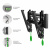 ONKRON SN12 black фото в интернет магазине liniyatoka.ru ONKRON SN12 black фото в интернет магазине liniyatoka.ru