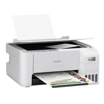 Epson Eco Tank L3256 фото в  интернет магазине liniyatoka.ru