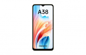 OPPO A38 4/128GB Gold фото в  интернет магазине liniyatoka.ru