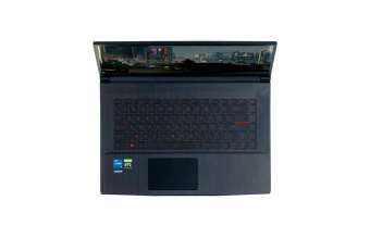 MSI GF63 THIN11UCX/9S7-16R612-1484 фото в  интернет магазине liniyatoka.ru