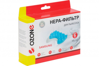 OZONE HS-12 фото в  интернет магазине liniyatoka.ru