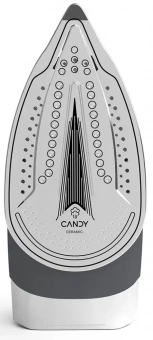 CANDY Steam iron CI-105 фото в  интернет магазине liniyatoka.ru