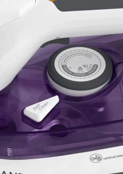 CANDY Steam iron CI-105 фото в  интернет магазине liniyatoka.ru