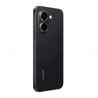 Honor X7e 6/256Gb Black  фото в  интернет магазине liniyatoka.ru