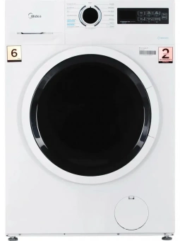 MIDEA MF01610US40/W фото в  интернет магазине liniyatoka.ru