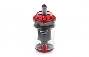 Doffler VCC 2280 RB фото в  интернет магазине liniyatoka.ru