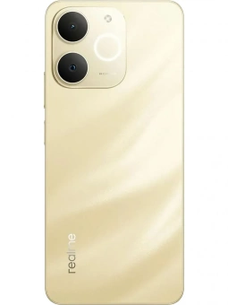 Realme Note 70 6/128Gb Gold фото в  интернет магазине liniyatoka.ru