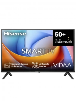 HISENSE 40A4Q фото в  интернет магазине liniyatoka.ru