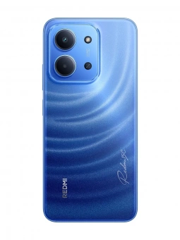 Xiaomi Redmi 15C 8/256Gb blue фото в  интернет магазине liniyatoka.ru
