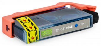 Cactus CS-CZ110AE HP фото в  интернет магазине liniyatoka.ru