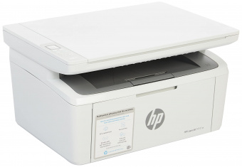 HP LaserJet M141a фото в  интернет магазине liniyatoka.ru