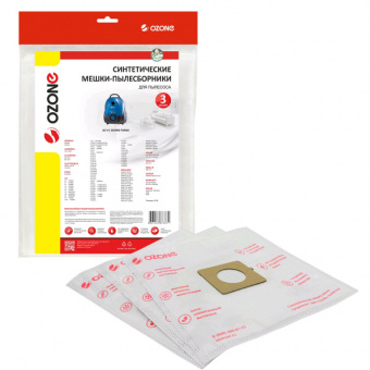 OZONE excellent SE-07 фото в  интернет магазине liniyatoka.ru