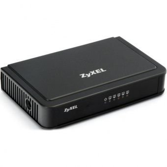 Zyxel ES-105E фото в  интернет магазине liniyatoka.ru