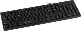 Oklick 100M HW3 black USB фото в  интернет магазине liniyatoka.ru