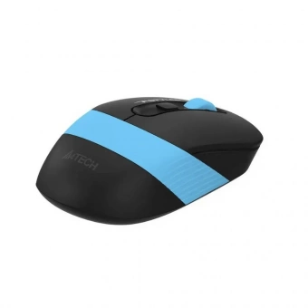 A4 Tech Estylir FG10 black/blue фото в  интернет магазине liniyatoka.ru