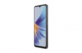 OPPO A17 4/64GB Black фото в  интернет магазине liniyatoka.ru