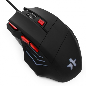 Гарнизон GM-720G black фото в  интернет магазине liniyatoka.ru