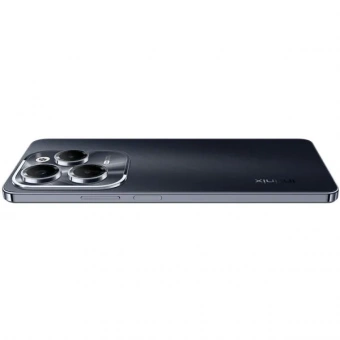 Infinix Note 50 8/256GB black фото в  интернет магазине liniyatoka.ru