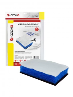 OZONE H-09 фото в  интернет магазине liniyatoka.ru