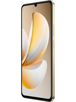 Realme Note 70 6/128Gb Gold фото в  интернет магазине liniyatoka.ru