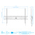 Kromax FLAT-2 black фото в интернет магазине liniyatoka.ru Kromax FLAT-2 black фото в интернет магазине liniyatoka.ru