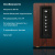 Oklick OK-117 black фото в  интернет магазине liniyatoka.ru