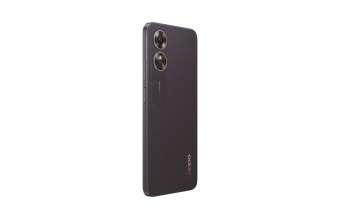 OPPO A17 4/64GB Black фото в  интернет магазине liniyatoka.ru