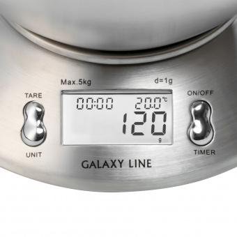 GALAXY GL 2815 фото в  интернет магазине liniyatoka.ru