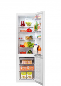 BEKO RCNK 310KC0W фото в  интернет магазине liniyatoka.ru