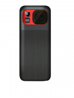 TeXet TM-315 black/red фото в  интернет магазине liniyatoka.ru