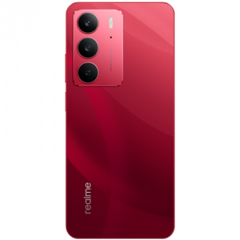 Realme C75 8/256Gb Red фото в  интернет магазине liniyatoka.ru