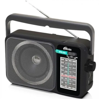 Ritmix RPR-303 фото в  интернет магазине liniyatoka.ru