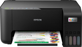 Epson L3250 фото в  интернет магазине liniyatoka.ru