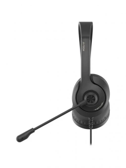 A4Tech Fstyler FH100U black фото в  интернет магазине liniyatoka.ru