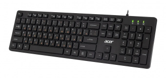 Acer OKW122 черный фото в  интернет магазине liniyatoka.ru
