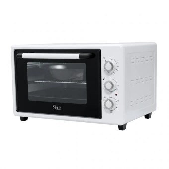 OASIS M-40CW1 фото в  интернет магазине liniyatoka.ru