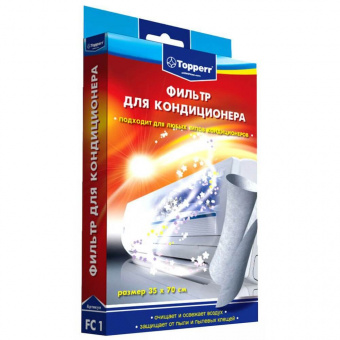 Topperr FC1 фото в  интернет магазине liniyatoka.ru