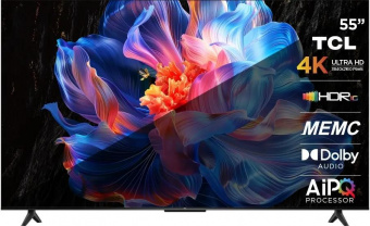 TCL 55P6K фото в  интернет магазине liniyatoka.ru