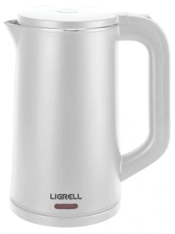LIGRELL LEK-1727PS белый фото в  интернет магазине liniyatoka.ru