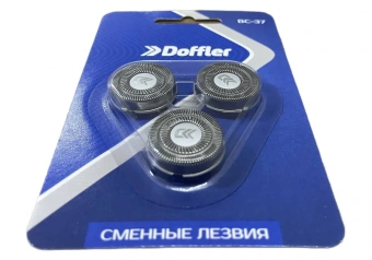 DOFFLER BC-37 фото в  интернет магазине liniyatoka.ru