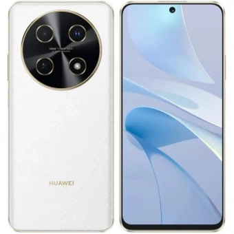 Huawei Nova 13i 8/256Gb White фото в  интернет магазине liniyatoka.ru