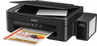 Epson L222 фото в  интернет магазине liniyatoka.ru