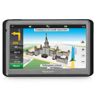 PROLOGY iMap 5600 фото в  интернет магазине liniyatoka.ru